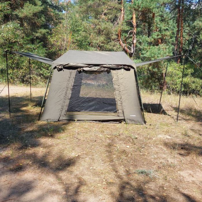 Палатка Ranger Короповий Gazebo 2-mann (RA6663) изображение 11
