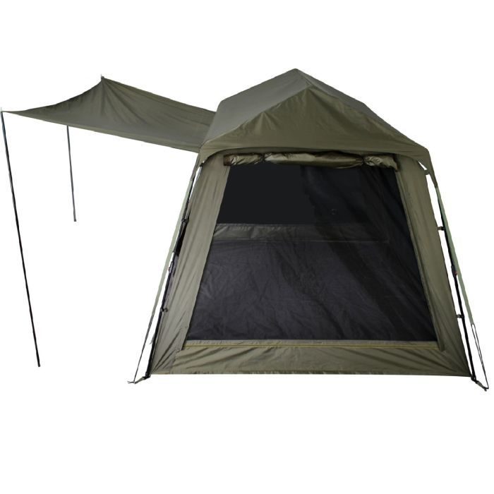 Палатка Ranger Короповий Gazebo 2-mann (RA6663) изображение 3
