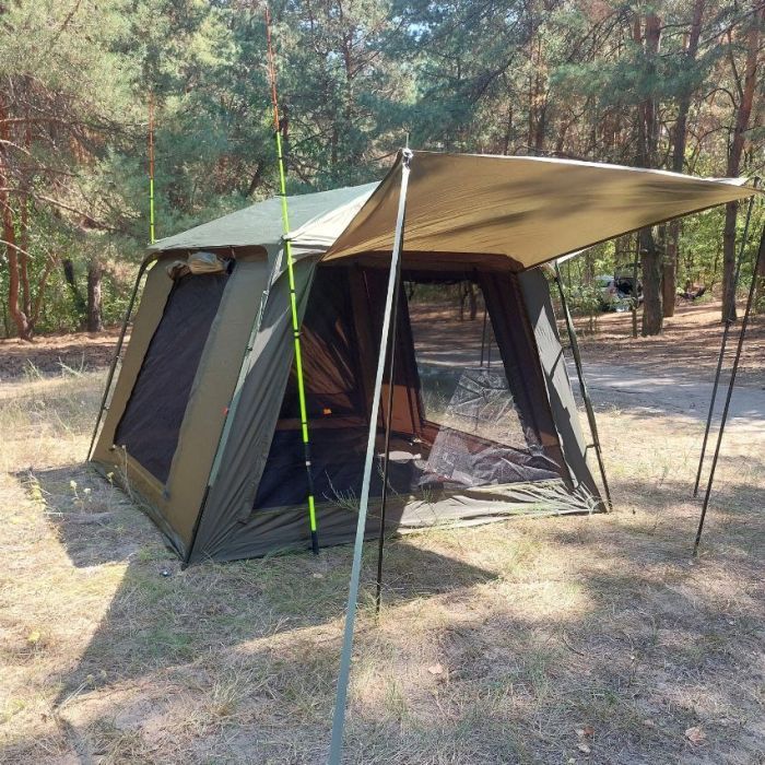 Палатка Ranger Короповий Gazebo 2-mann (RA6663) изображение 9