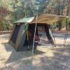 Палатка Ranger Короповий Gazebo 2-mann (RA6663) изображение 9