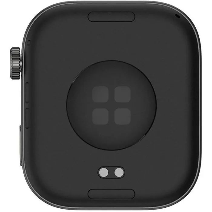 Смарт-годинник Xiaomi Watch 6 Чорний Obsidian Black BHR08CIGL (1198825) зображення 5