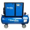Компресор Enersol гвинтовий 1570 л/хв, 7,5 кВт, 200л, 198кг (ES-AC1570-200-1SS) зображення 2