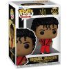 Фігурка Funko Pop Майкл Джексон (Thriller) (72591) зображення 2
