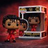 Фігурка Funko Pop Майкл Джексон (Thriller) (72591) зображення 3