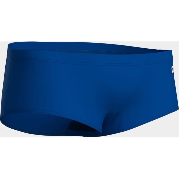 Плавки Arena Solid Team Low-Waist Swim Shorts 004775-720 синій, білий 100 (3468336633595) изображение 6