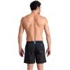 Шорти Arena Solid Beach Boxer 007137-500 чорний M (3468337164913) зображення 4