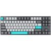 Клавиатура Varmilo APG87 Moonlight Daisy L Wireless White Led UA (A94A023F9A5A17A007)