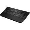 Клавиатура HP 580K Multi-Device Dual-Mode UA Black (BD5F6AA) изображение 3