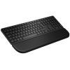 Клавиатура HP 580K Multi-Device Dual-Mode UA Black (BD5F6AA) изображение 4