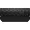 Клавиатура HP 580K Multi-Device Dual-Mode UA Black (BD5F6AA)