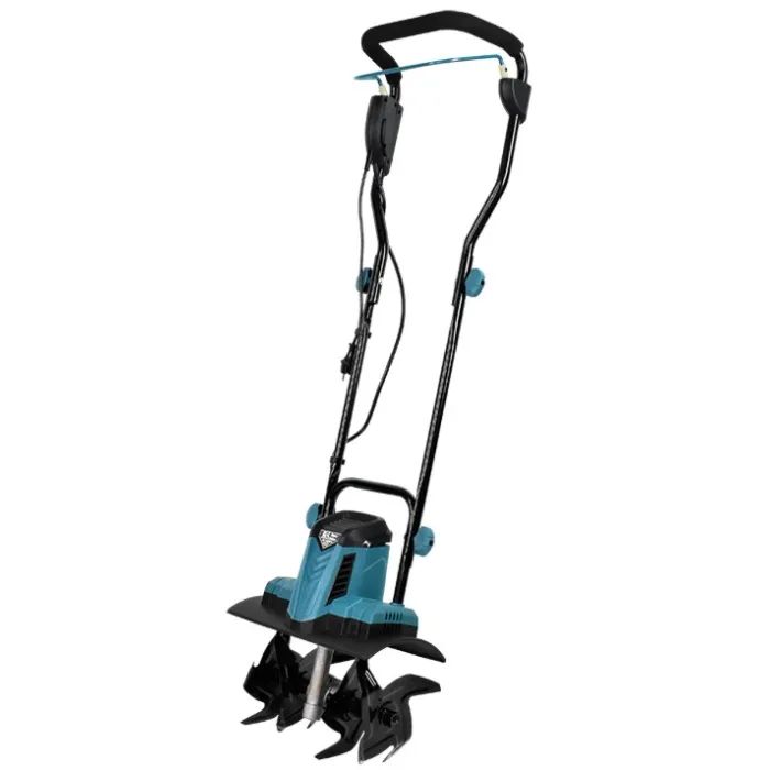 Культиватор Konner&Sohnen KS 1000T E 230V, 1000Вт, 8кг (KS1000TE)