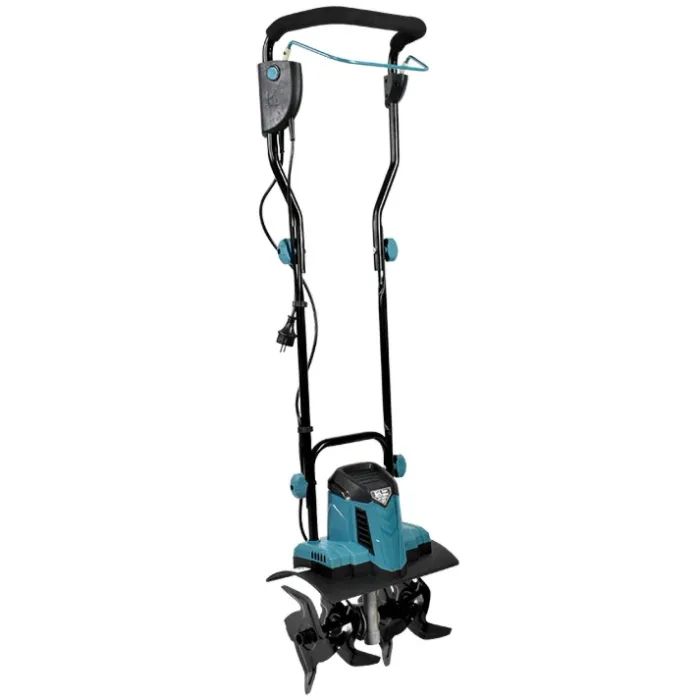 Культиватор Konner&Sohnen KS 1000T E 230V, 1000Вт, 8кг (KS1000TE) изображение 2