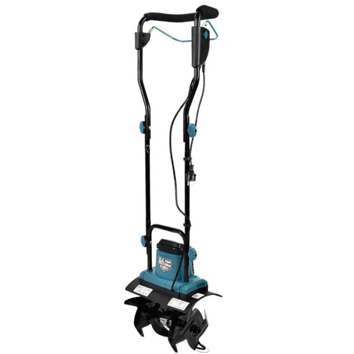 Культиватор Konner&Sohnen KS 1000T E 230V, 1000Вт, 8кг (KS1000TE) изображение 3