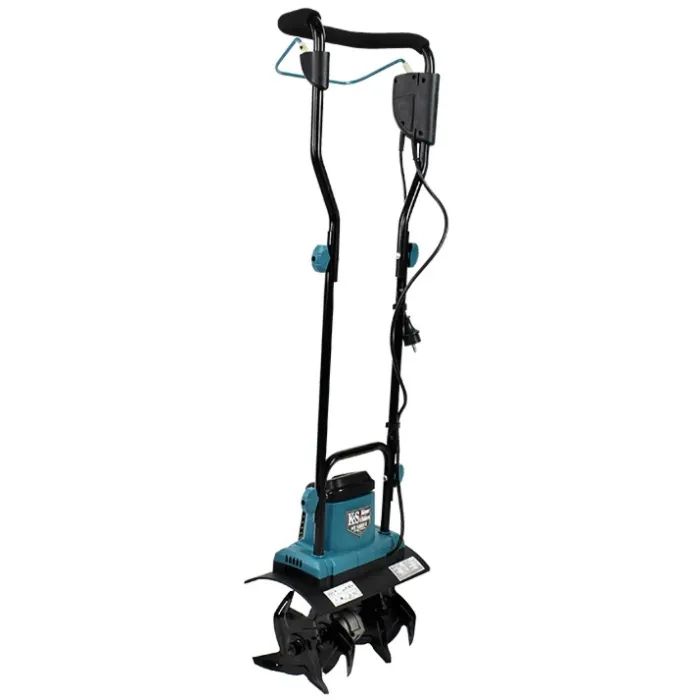 Культиватор Konner&Sohnen KS 1000T E 230V, 1000Вт, 8кг (KS1000TE) изображение 4