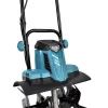 Культиватор Konner&Sohnen KS 1000T E 230V, 1000Вт, 8кг (KS1000TE) изображение 5