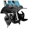 Культиватор Konner&Sohnen KS 1000T E 230V, 1000Вт, 8кг (KS1000TE) изображение 6