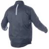 Куртка рабочая Hoegert HT5K304, FABIAN, полиэстер хлопок, темно-синий, 4XL 60 (HT5K304-4XL) изображение 2