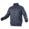 Куртка рабочая Hoegert HT5K304, FABIAN, полиэстер хлопок, темно-синий, 4XL 60 (HT5K304-4XL)