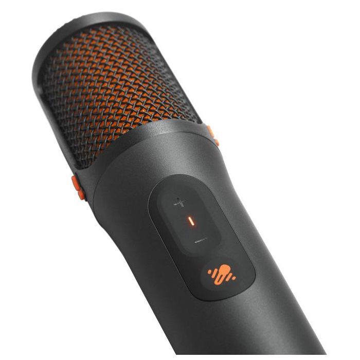 Мікрофон JBL EasySing Mics (JBLEASYSINGMICS) зображення 3