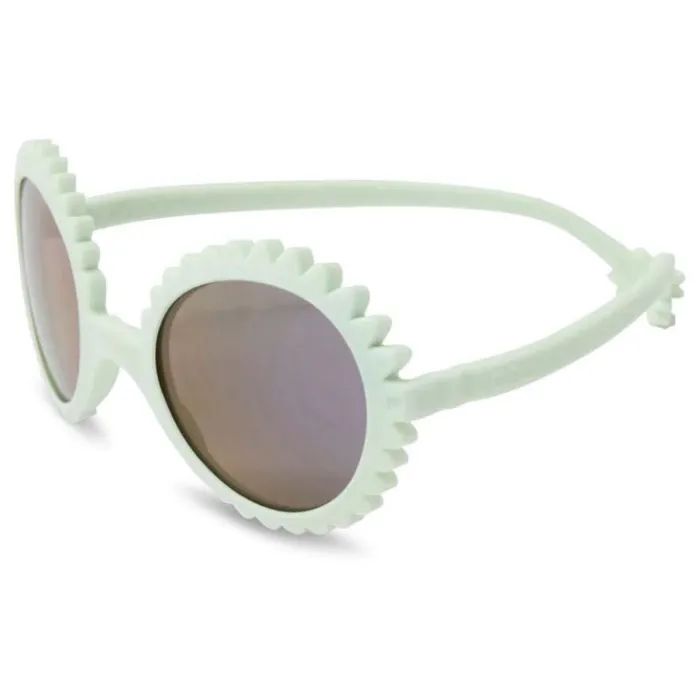Детские солнцезащитные очки Ki ET LA Fleur 0-1 роки (Olive) (68543) изображение 2