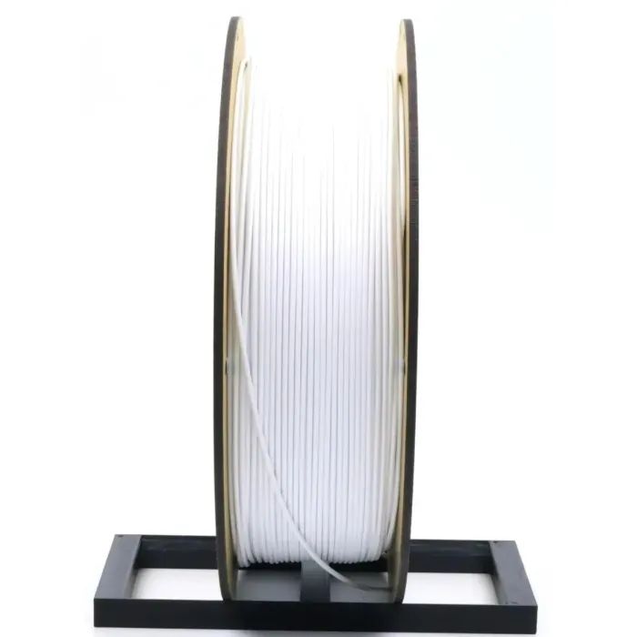 Пластик для 3D-принтера Techfil PETG 074 1.75мм 0.75кг white (PETG074-750-WHITE) зображення 2