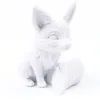 Пластик для 3D-принтера Techfil PETG 074 1.75мм 1кг white (PETG074-1000-WHITE) зображення 4