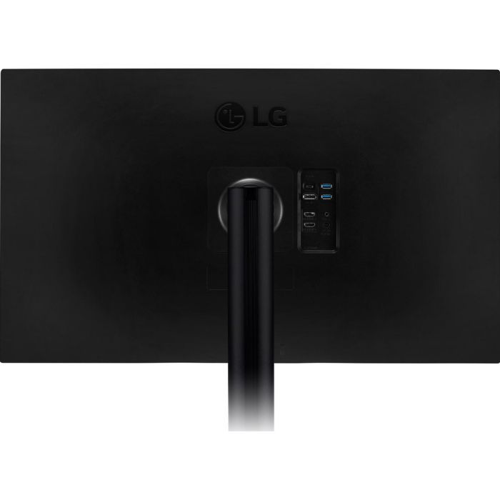 Монитор LG 32UN880K-B изображение 12