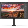Монитор LG 32UN880K-B изображение 2