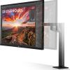 Монитор LG 32UN880K-B изображение 3