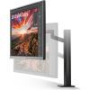 Монитор LG 32UN880K-B изображение 4