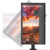 Монитор LG 32UN880K-B изображение 6