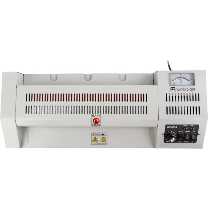 Ламинатор PowerPlant ProLam PP-320B (PP-320B) изображение 2