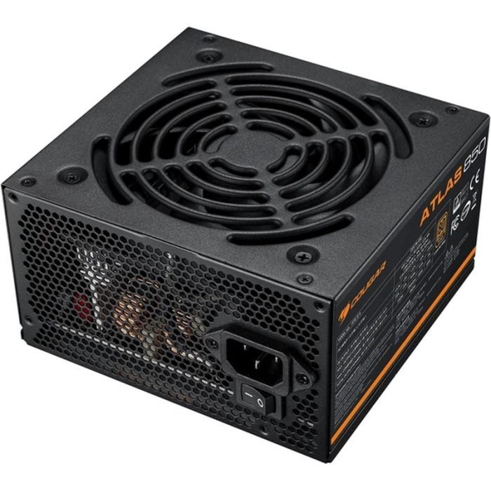 Блок питания Cougar 650W (ATLAS (ATX 3.1) 650)