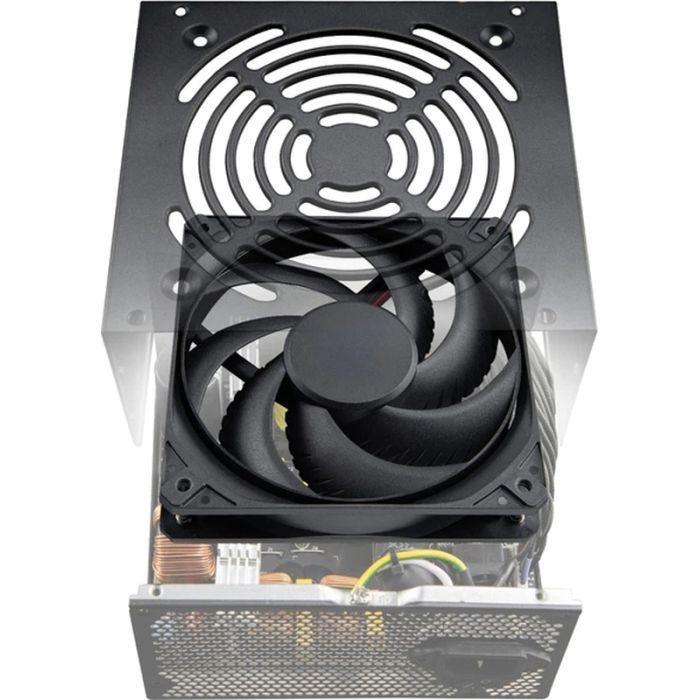 Блок питания Cougar 650W (ATLAS (ATX 3.1) 650) изображение 5