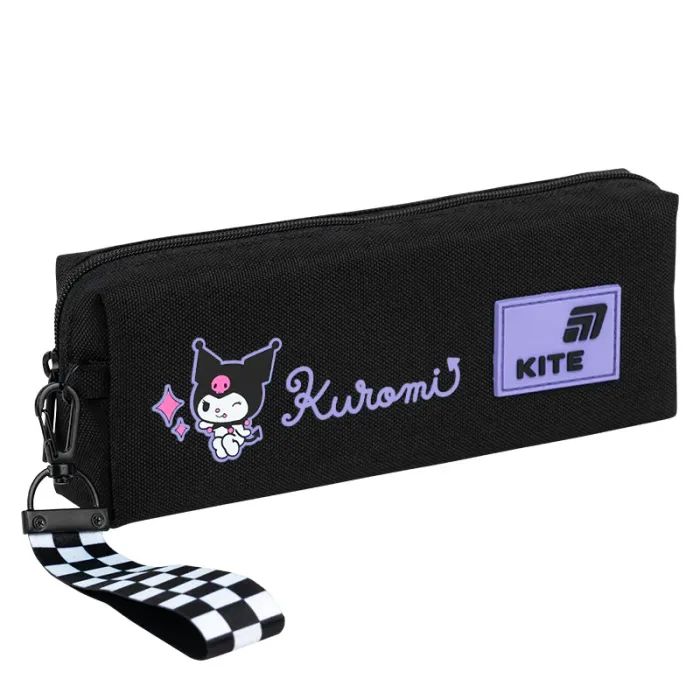 Пенал Kite 642 HK-2 Kuromi (HK26-642-2) зображення 2