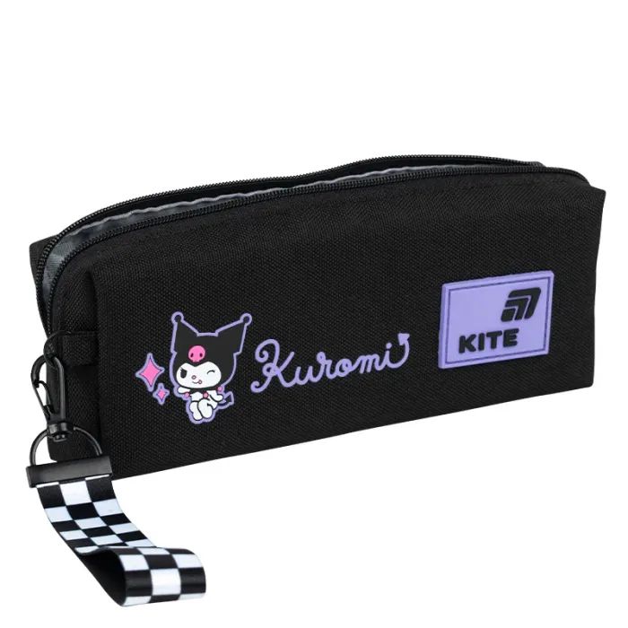Пенал Kite 642 HK-2 Kuromi (HK26-642-2) зображення 4