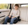 Автокресло Velano Primo i-Size 125150 см, ISOFIX + підстаканник, black (48142) изображение 5