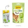 Лакомство для котов GimCat таблетки с травой 40 г (4002064417653) изображение 3