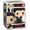 Фігурка Funko Pop серії Шибайголова: Народжений наново - Каратель (75863) зображення 2