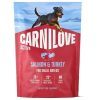 Сухой корм для собак Carnilove Active Salmon & Turkey Small Breed 1.5 кг (8595602581269)