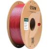 Пластик для 3D-принтера eSUN ePLA-Silk Magic 1кг, 1.75мм, Black Red (EPLA-SILKMAGIC-P175BR1)