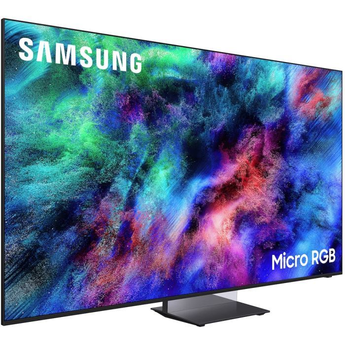 Телевизор Samsung Micro RGB 4K MRE85R95HXUXUA Vision AI 2026 (MRE85R95HXUXUA) изображение 2