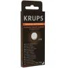 Средство для чистки кофеварок Krups Засіб від накипу Krups XS3000F1 для кавомашин (XS3000F1)