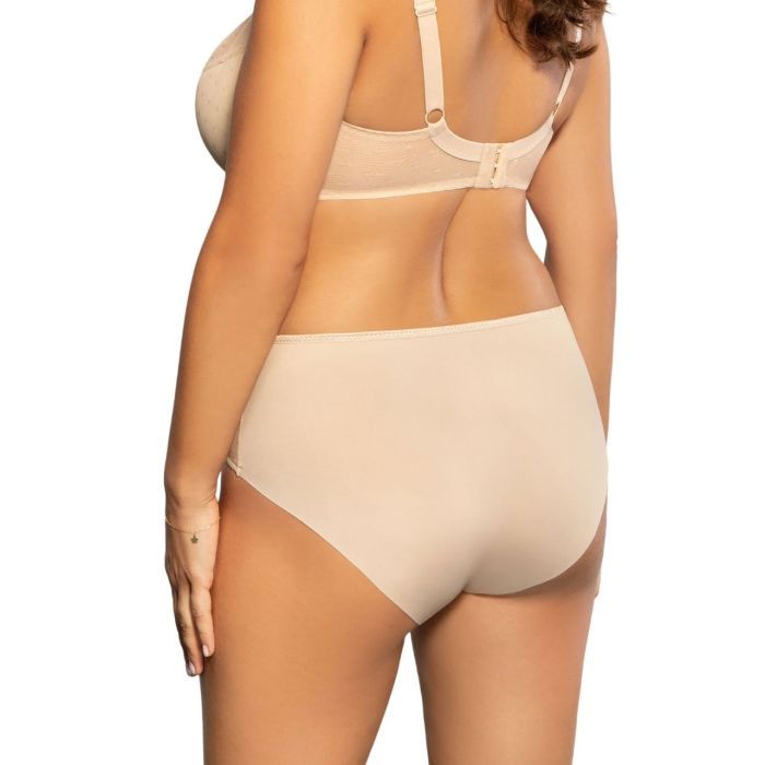Трусы Corin Brief Twiggy 03723 Телесный S (5903935030355) изображение 2