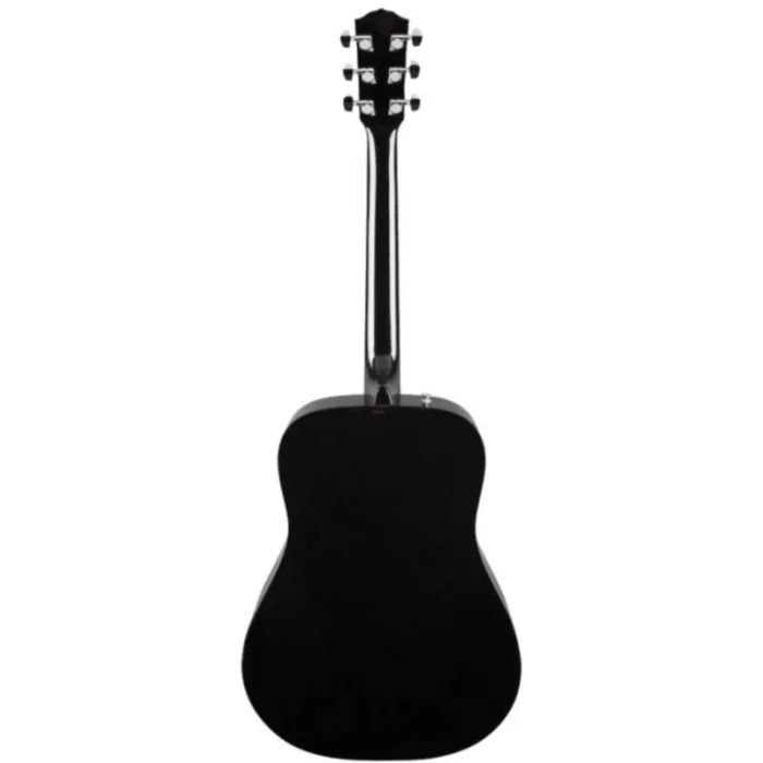 Гитара акустическая Fender CD-60 V3 WN Sunburst (228748) изображение 2