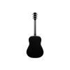 Гитара акустическая Fender CD-60 V3 WN Black (228746) изображение 2