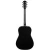 Гітара акустична Fender CD-60 V3 WN Black (228746) зображення 2