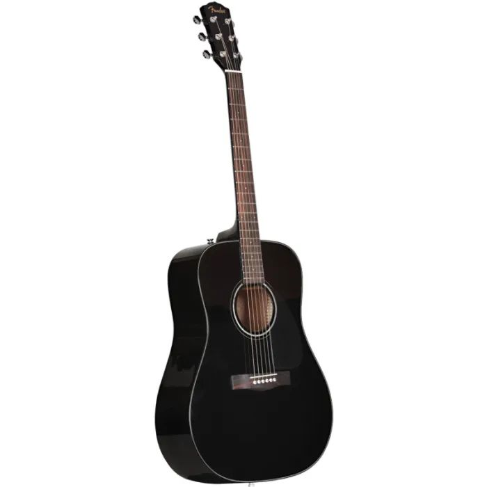Гитара акустическая Fender CD-60 V3 WN Sunburst (228748) изображение 3