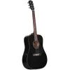 Гітара акустична Fender CD-60 V3 WN Black (228746) зображення 3