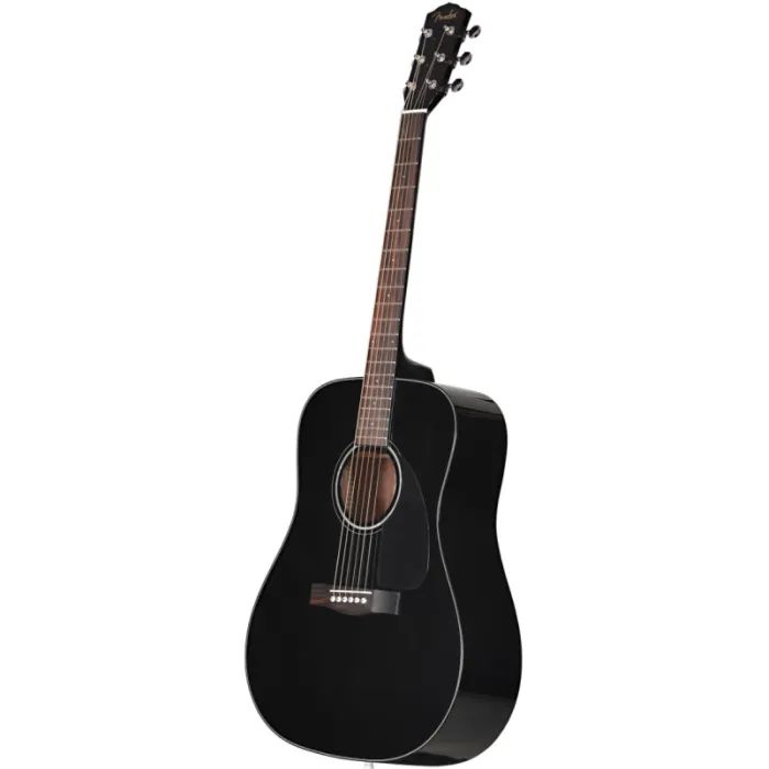 Гитара акустическая Fender CD-60 V3 WN Sunburst (228748) изображение 4